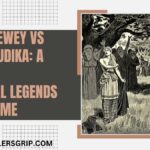 George Dewey vs Queen Boudika