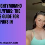 YourNaughtyMomHope