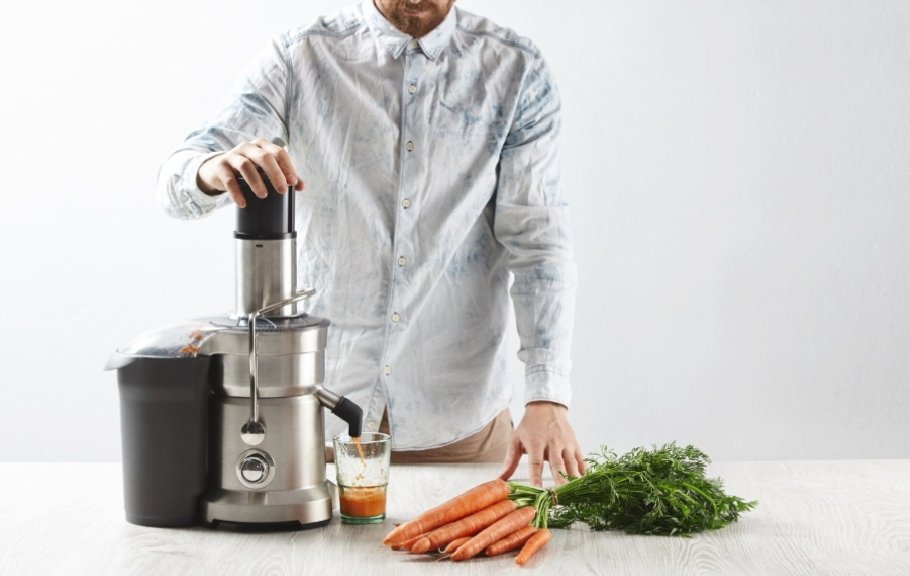 Rated Juicing Blenders: A Comprehensive Review of the Best Models