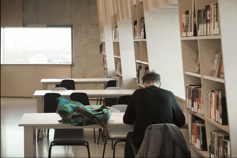 Designing Flexible Exam Spaces