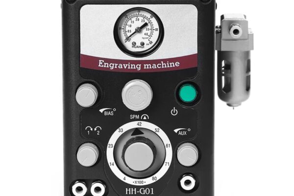 Pearl Drilling Machine