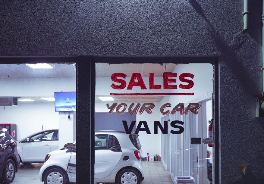 Electric Vehicles Are Transforming Car Dealership Dynamics