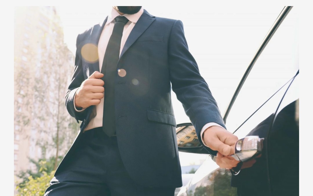 Why Your Business Needs Corporate Car Hire