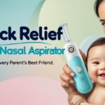 Nasal Aspirators