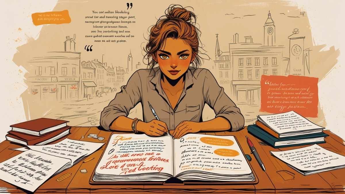 How Writing Shapes the Entrepreneurial Mindset