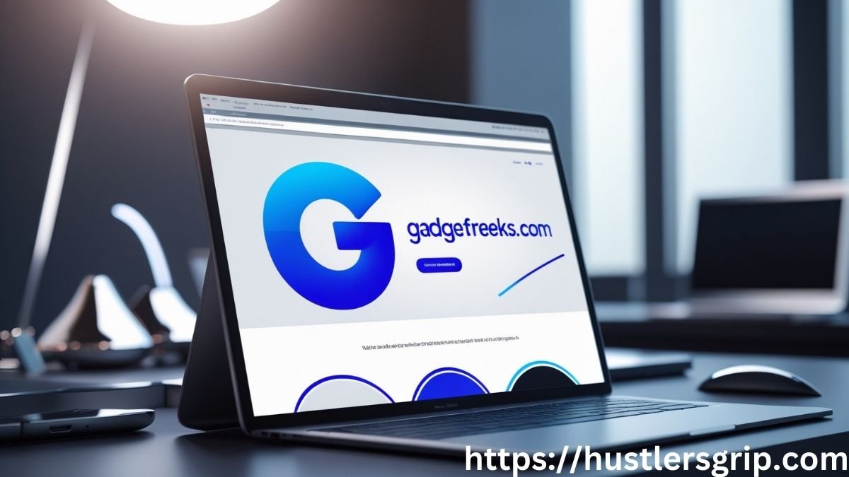 Gadgetfreeks.com: Your Ultimate Hub for Entertainment, Tech, and Lifestyle