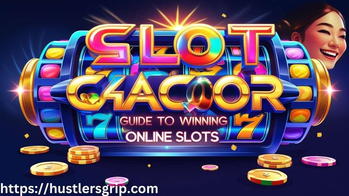 Slot Gacor Nagatoto168-168: Your Ultimate Guide to Winning Online Slots