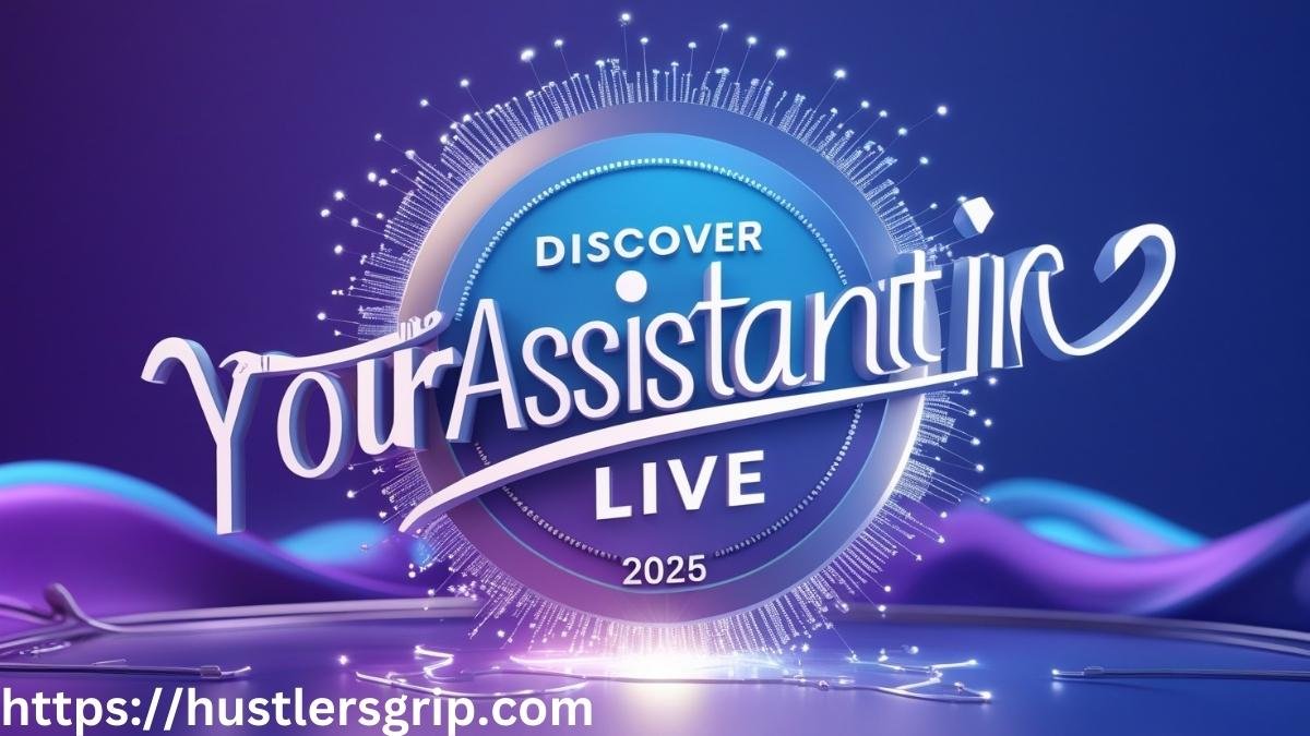 Discover the Magic of YourAssistantLive: The Ultimate Virtual Helper for 2025