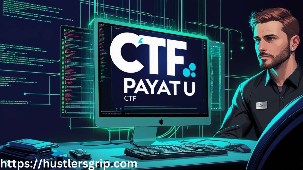 Unlock Your Cybersecurity Potential: A Deep Dive into ctf.payatu’s CTF Platform