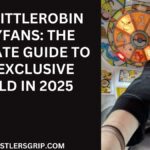 Greylittlerobin OnlyFans