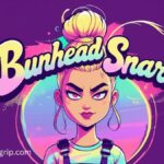 Bunhead Snark