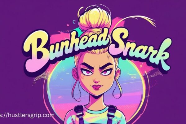 Bunhead Snark