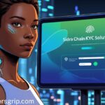 Sidra Chain KYC Solution