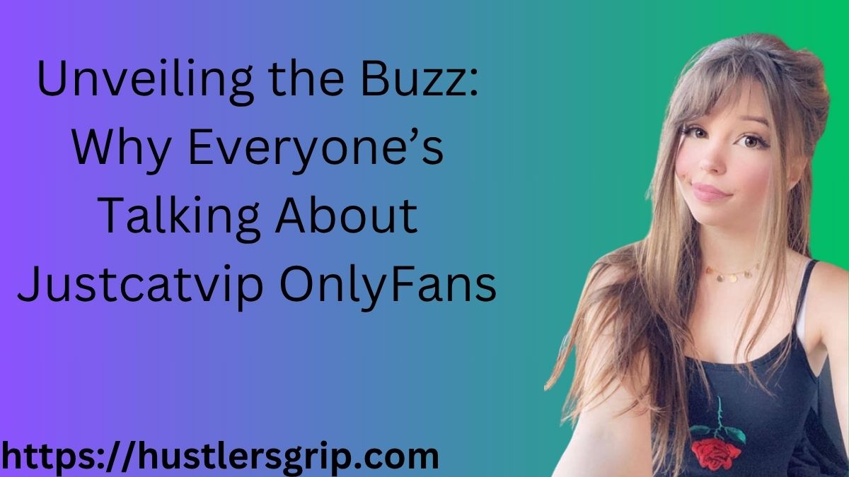 Justcatvip OnlyFans