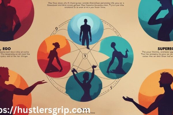 Id Ego Superego Enneagram