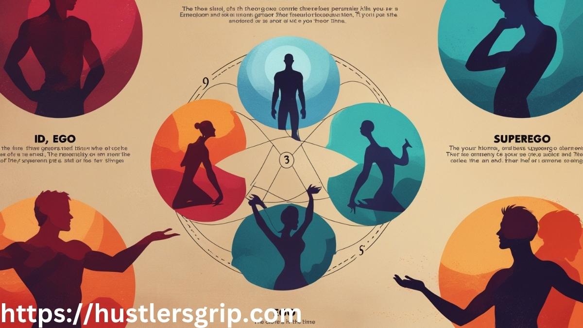 Id Ego Superego Enneagram