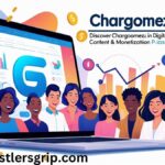 Chargomez.com