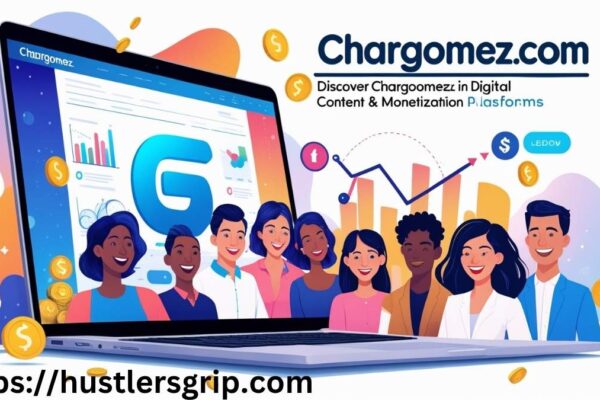 Chargomez.com