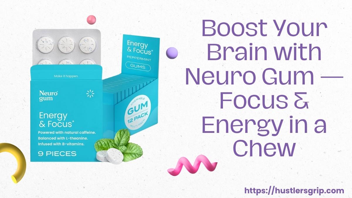 Neuro Gum