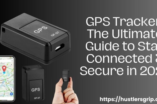 GPS Tracker