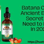 Batana Oil