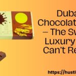 Dubai Chocolate Bar
