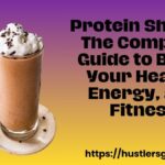 Protein Shakes