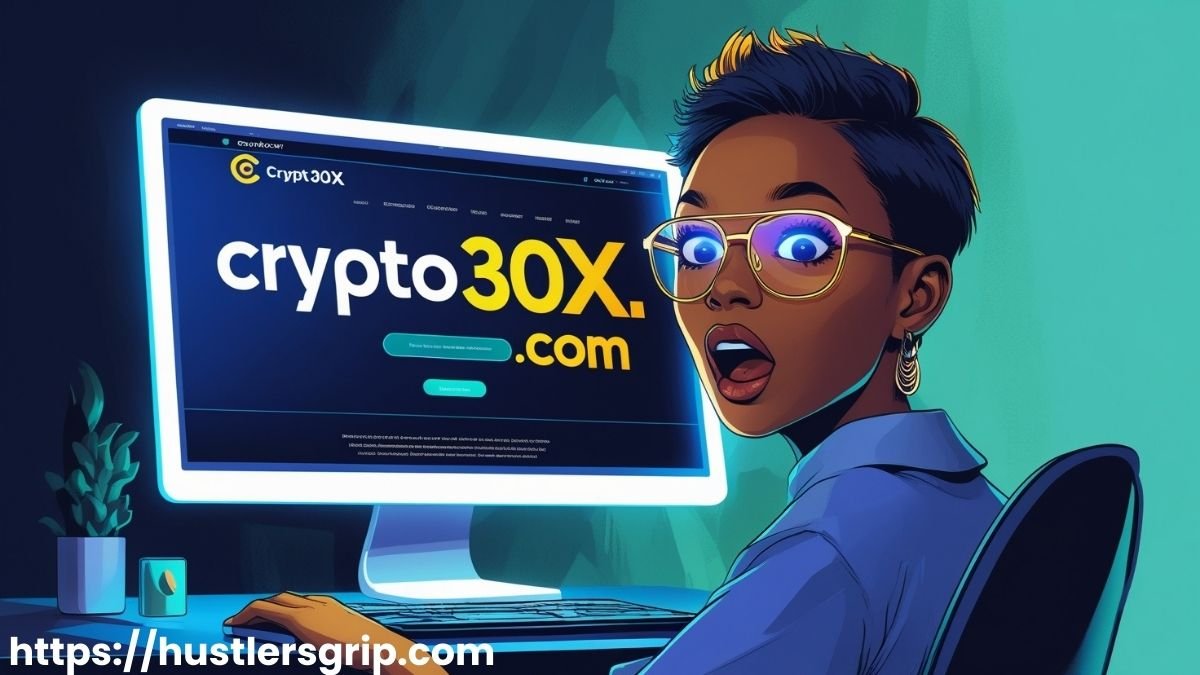 Crypto30x.com: The Ultimate Guide to Maximizing Your Crypto Gains in 2025