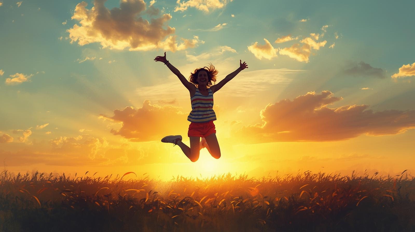 Experience the Freedom of Learning to Fly