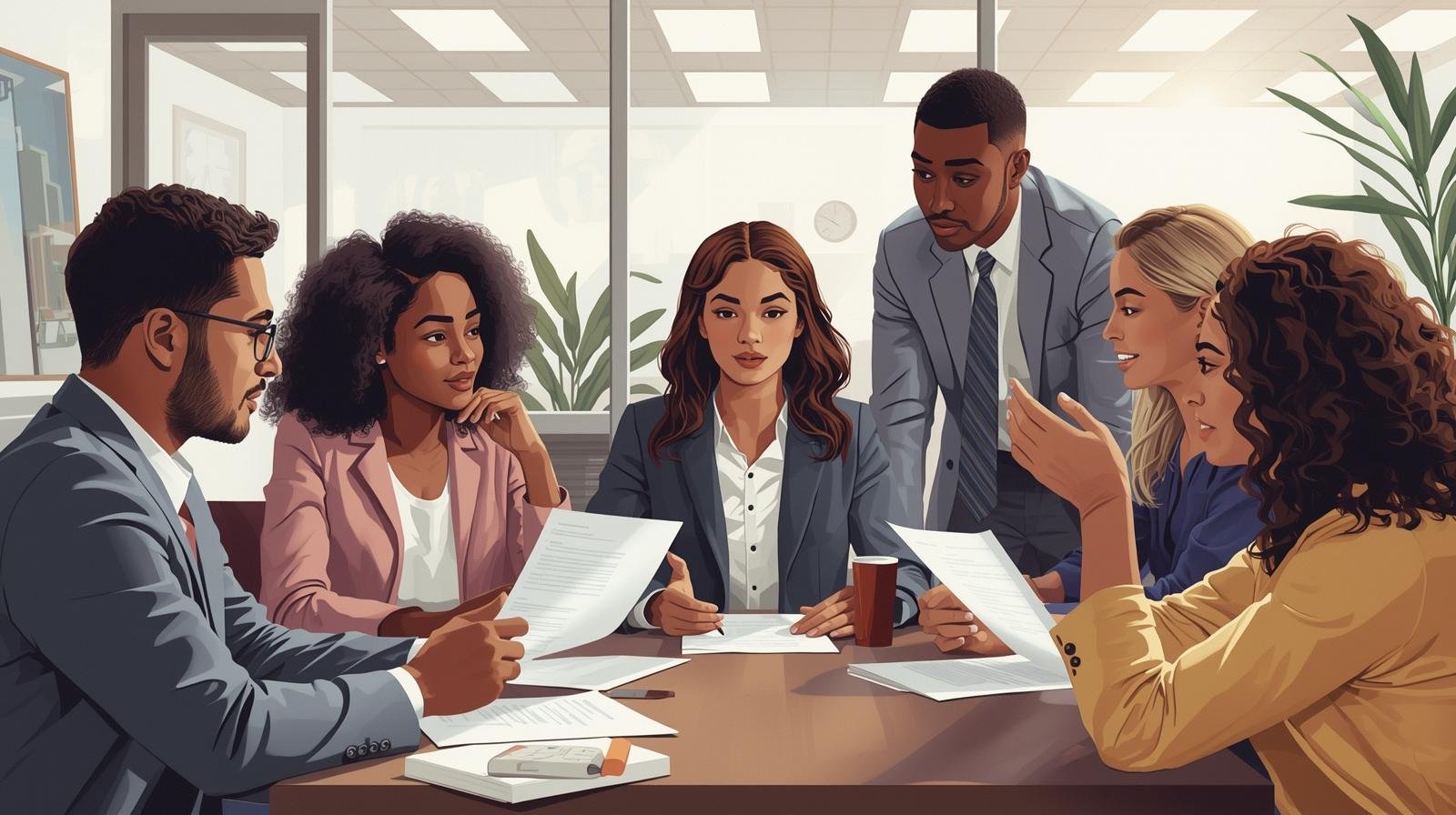 How to Choose the Right Legal Support for a Family Matter