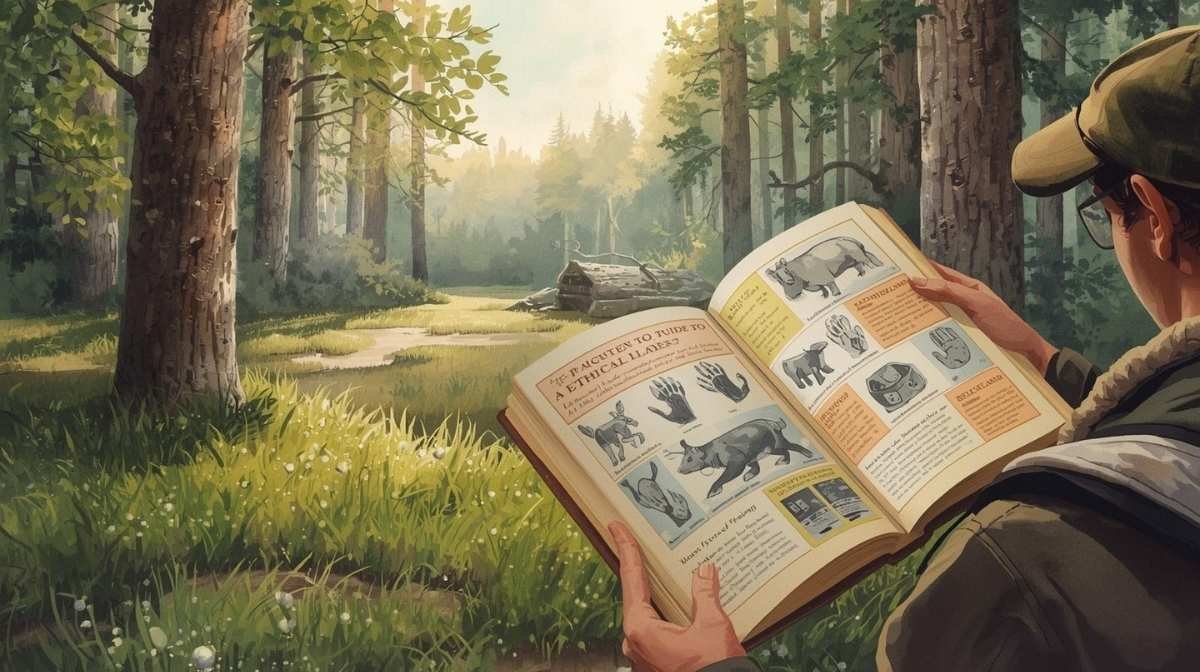 A Beginner’s Guide to Ethical Hunting