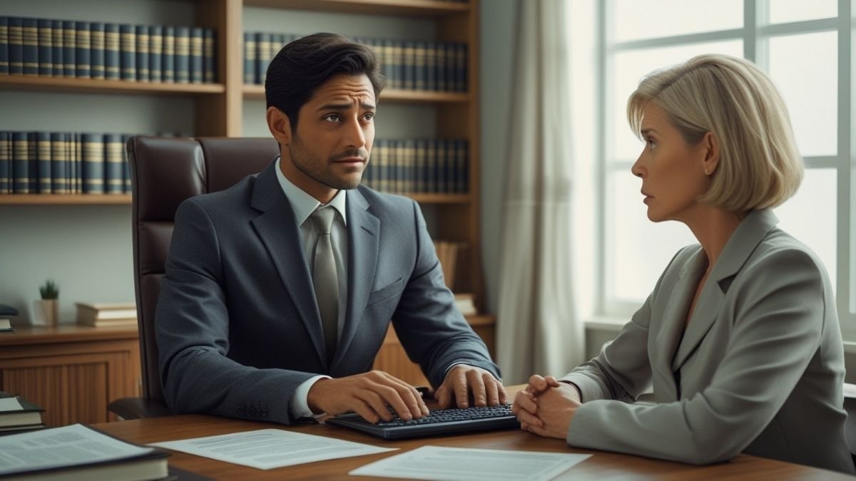 Property Settlement and Divorce: Understanding Your Rights and Options