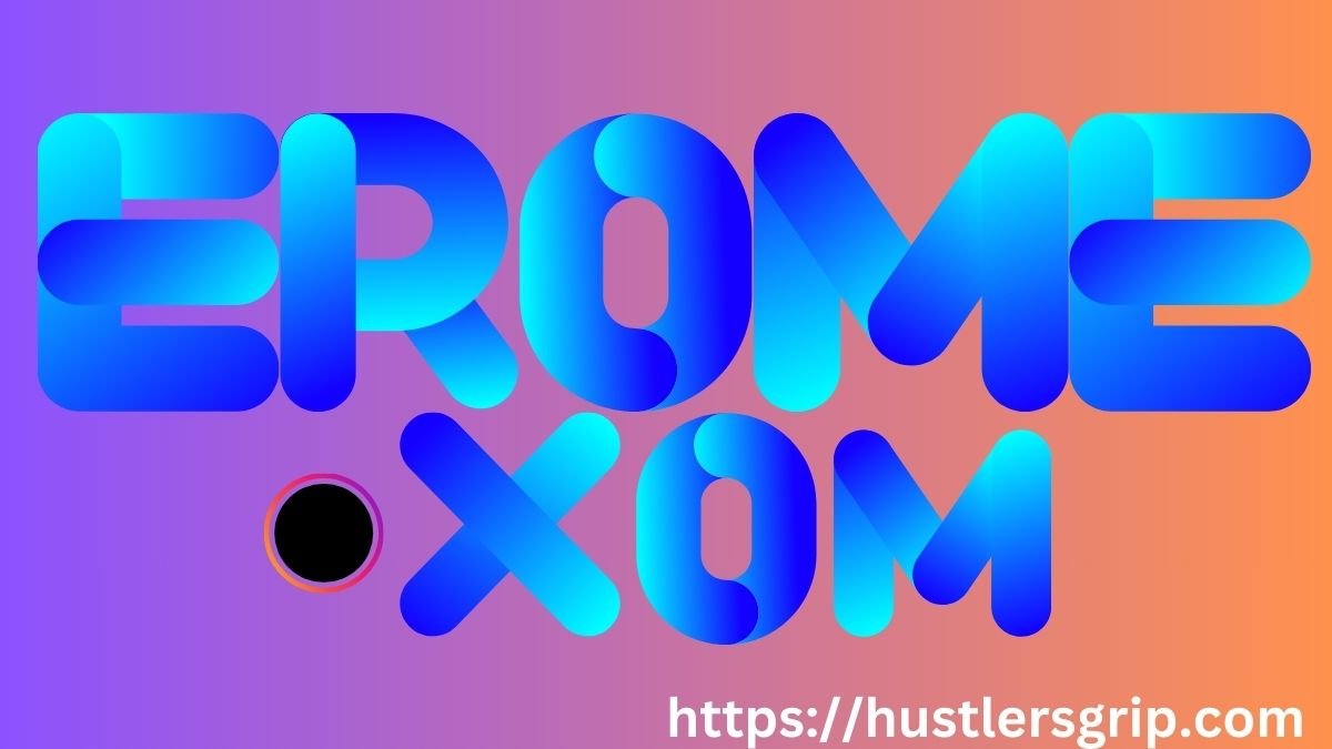 Erome.xom: The Truth About This Online Platform