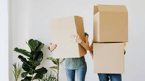 Don’t Sweat It: What to Do Before the Movers Show Up
