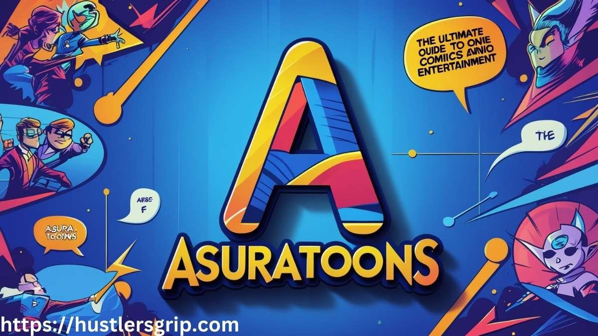 Asuratoons: The Ultimate Guide to Online Comics and Animated Entertainment