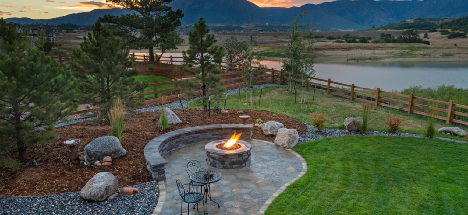 From Backyard to Showcase: Outdoor Design That Lasts
