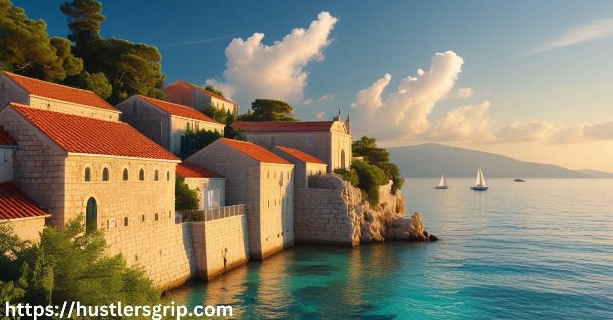 Unveiling the Magic of Kotora Melnkalne: Montenegro’s Hidden Coastal Gem