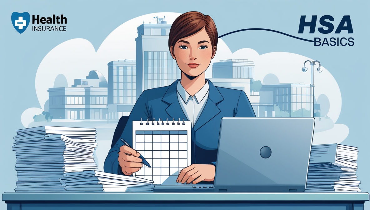 HSA Basics: Maximize Tax Savings and Flexibility