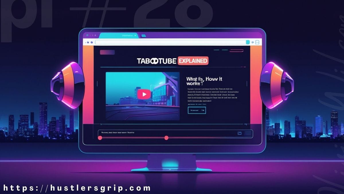 TabooTube Explained: What It Is, How It Works, and Why People Are Talking About It