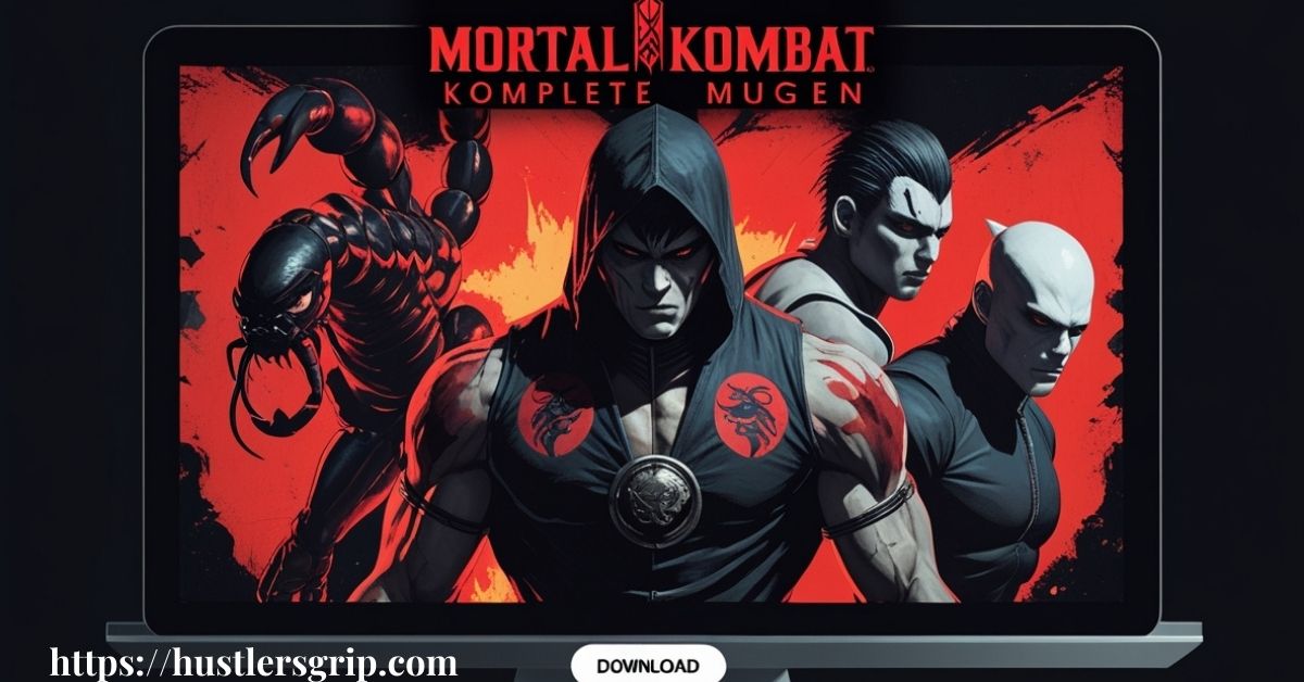 Mortal Kombat Komplete MUGEN Download: The Ultimate Guide for Classic Fighting Fans