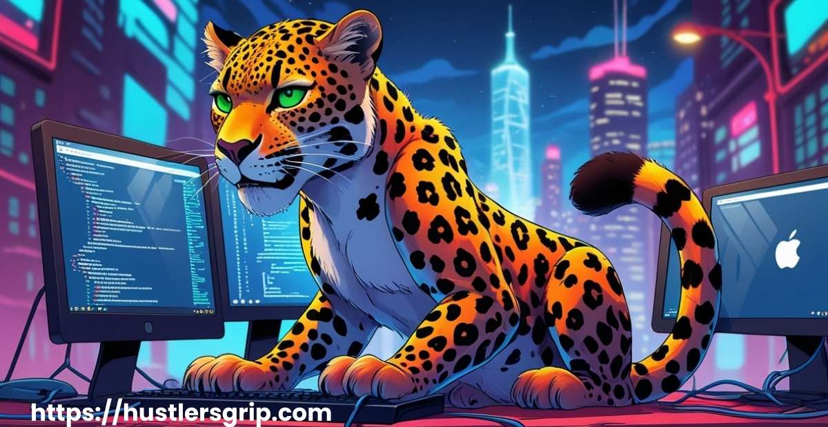 Why “r leopardsatemyface” Became the Internet’s Favorite Lesson in Ironic Consequences