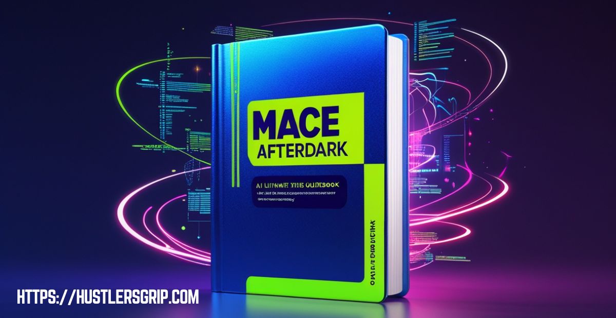 Maceafterdark: The Ultimate Guide to a New Digital Trend Transforming Online Creativity