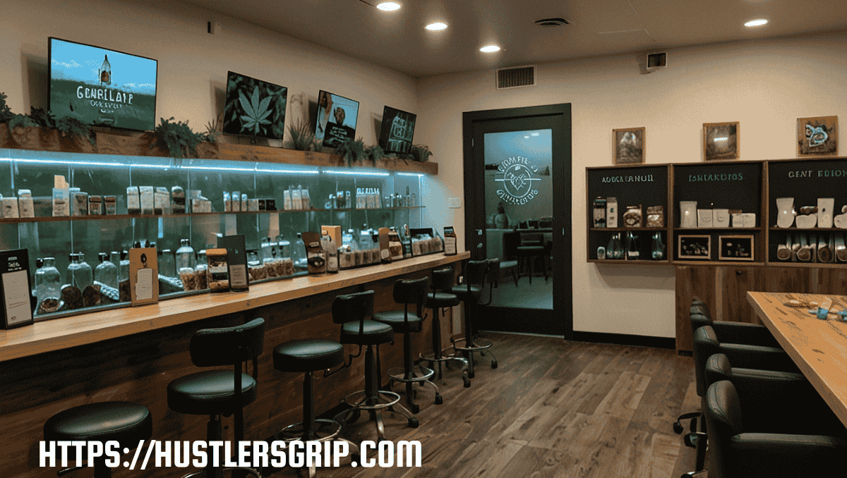 Curaleaf Gilbert: Your Local Guide to Quality Cannabis and Friendly Service