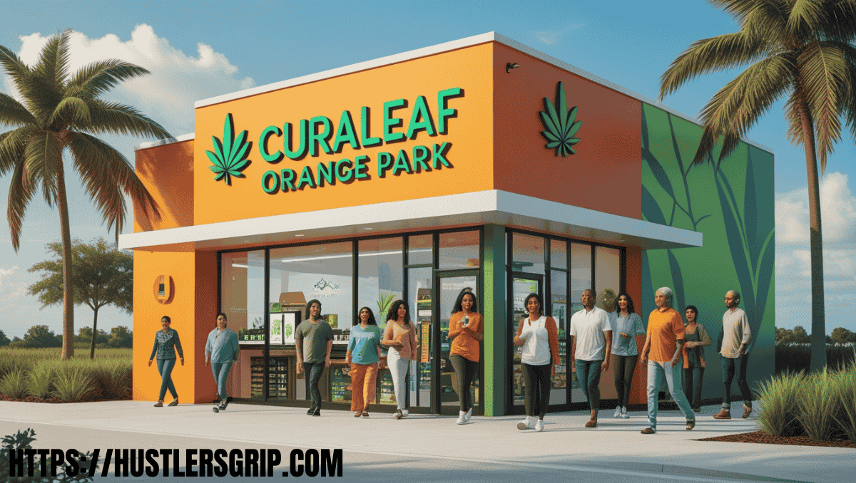 Curaleaf Orange Park:Your Trusted Cannabis Dispensary in Florida