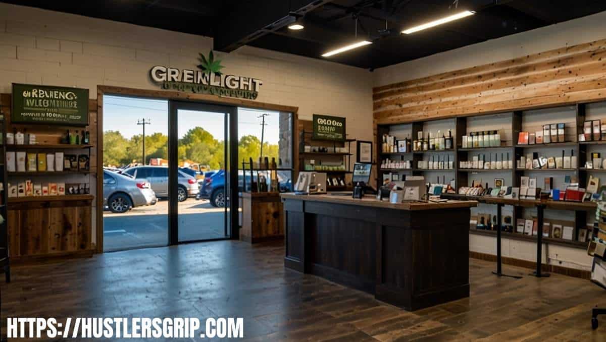 Greenlight Poplar Bluff: The Trusted Cannabis Store in Poplar Bluff, Missouri