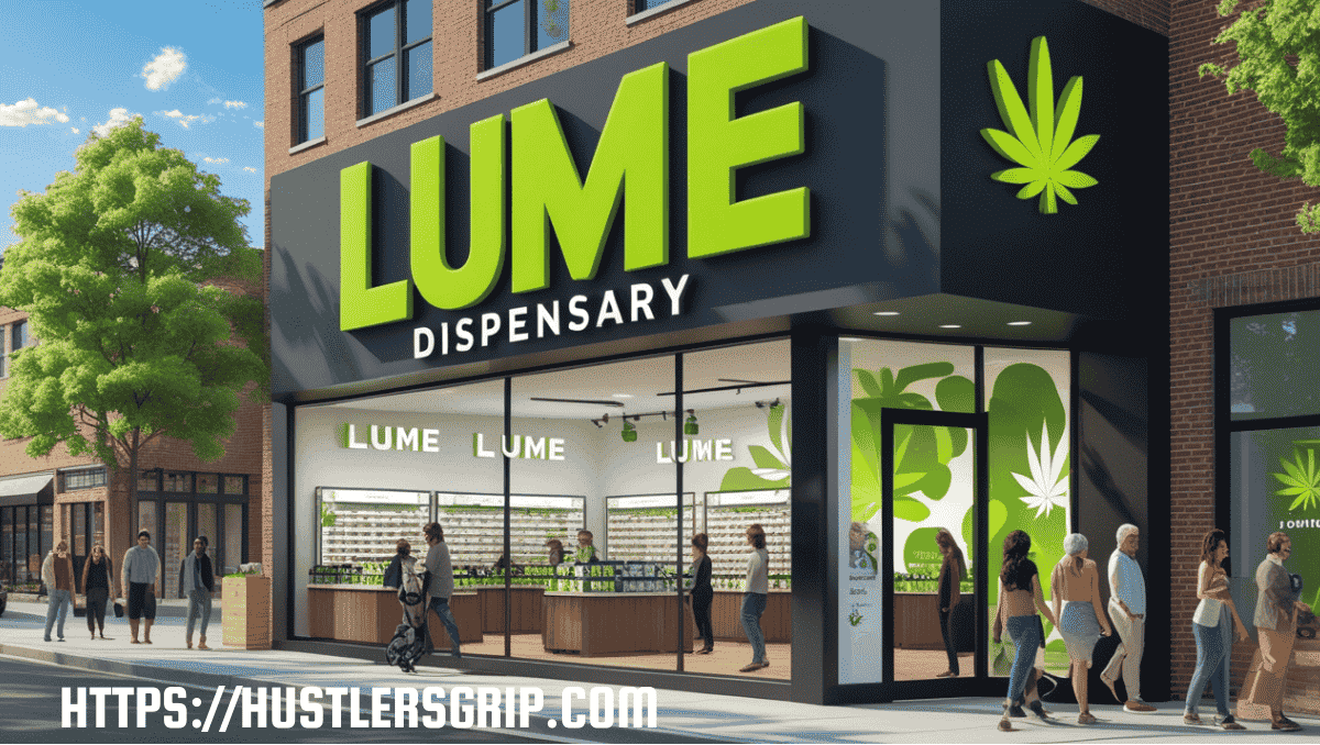 Lume Dispensary – Michigan’s Ultimate Cannabis Experience