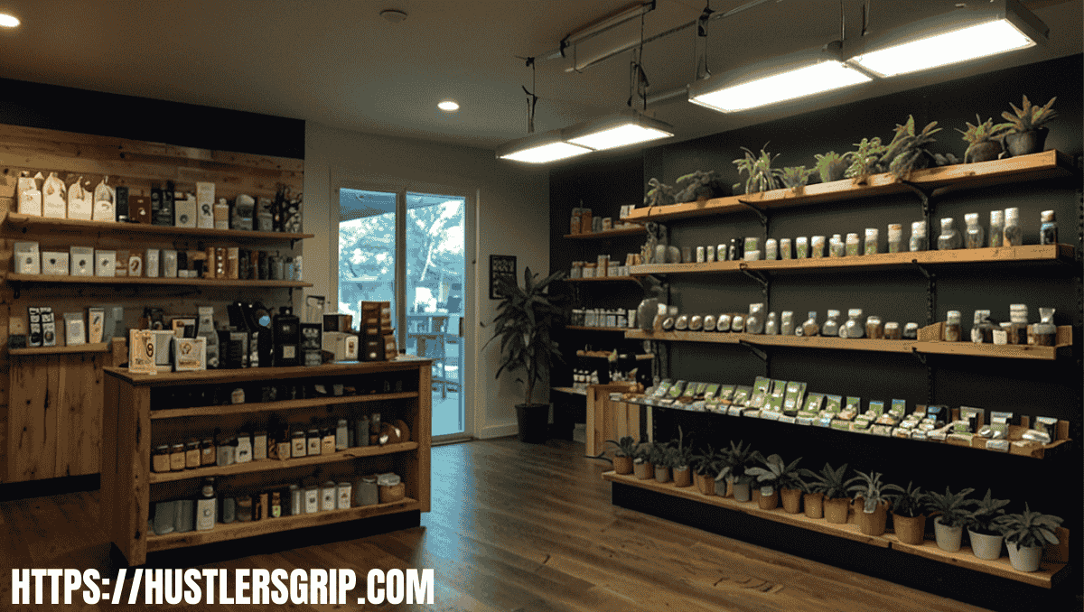 SweetBuds Dispensary: Your Trusted Cannabis Store in Ballenger Creek, Maryland