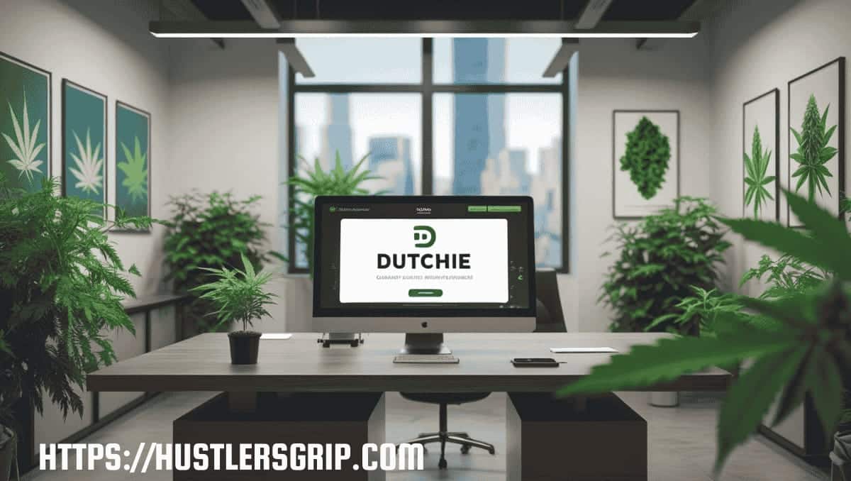 Dutchie Backoffice The Complete Guide to Smarter Cannabis