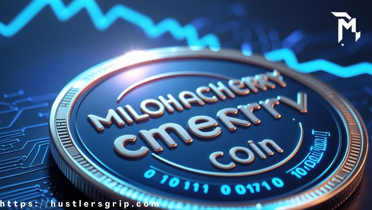 Milohacherry Coin: A Simple, In-Depth Guide for Curious Crypto Readers