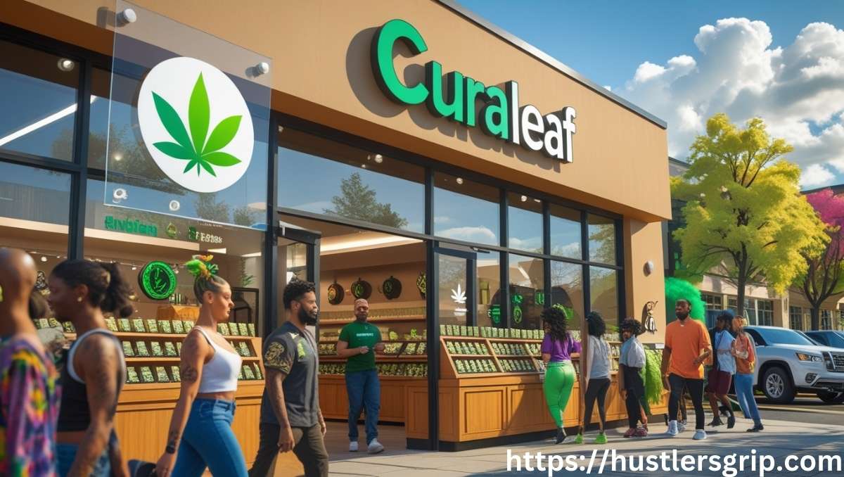Curaleaf Allentown, PA: A Complete Local Guide to Products, Experience, and What to Expect